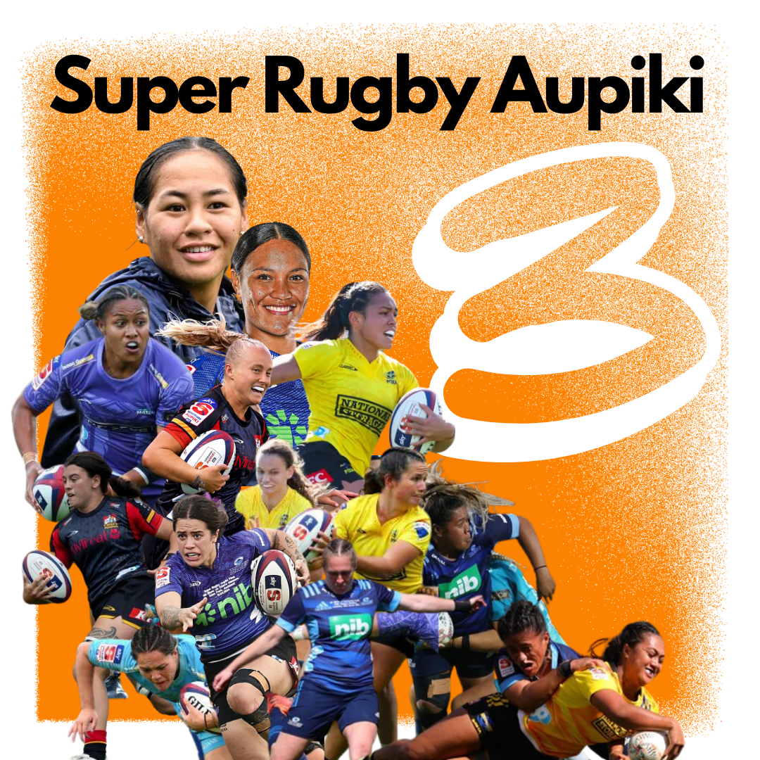 A wrap on Aupiki Season Three