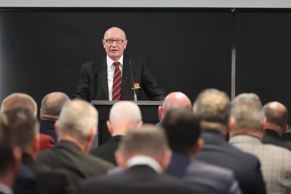 The system works as it was designed