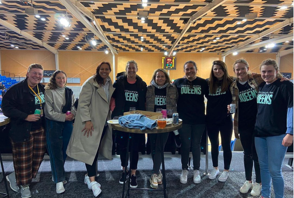 Another step forward on the path to equity