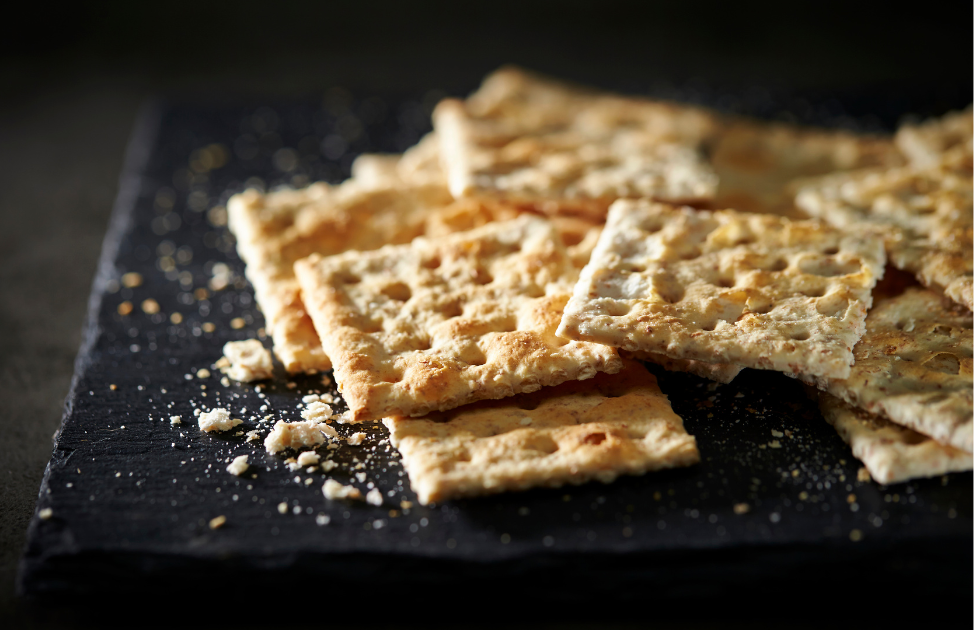 B!tch Eating Crackers Syndrome