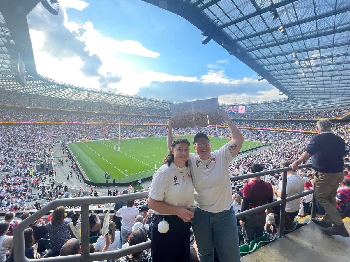 I don't like Pride Rounds