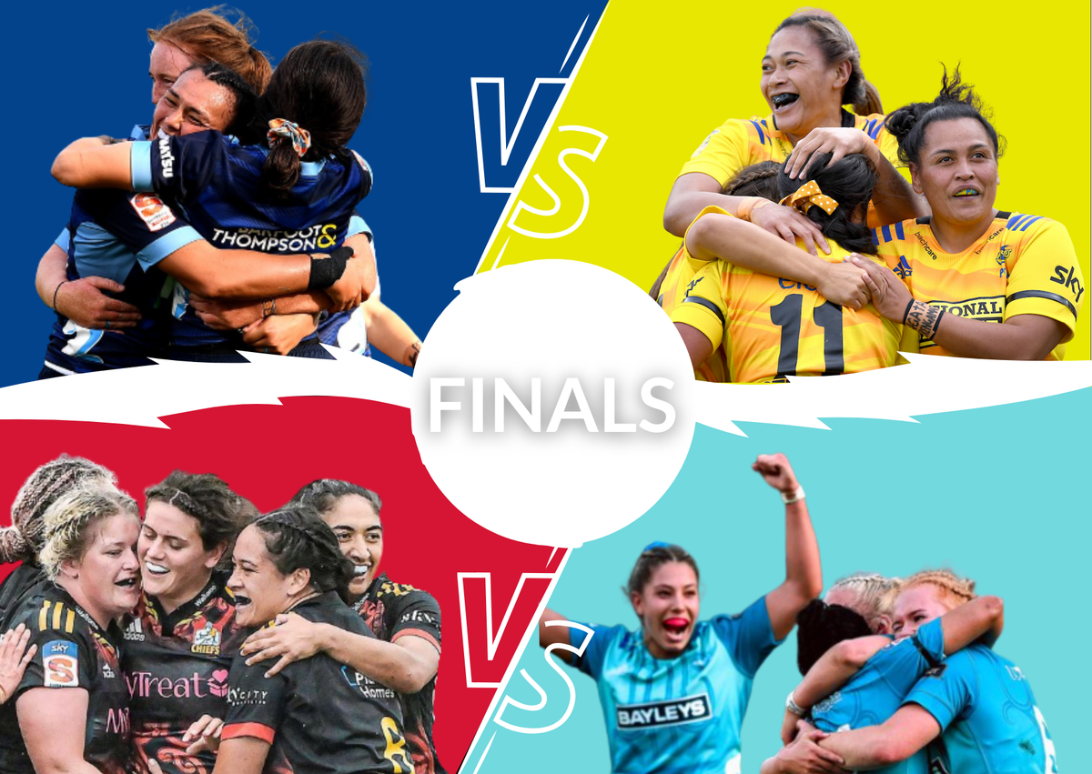 Aupiki: Finals Preview