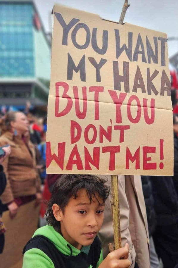 Cultural and Commercial Sensitivities