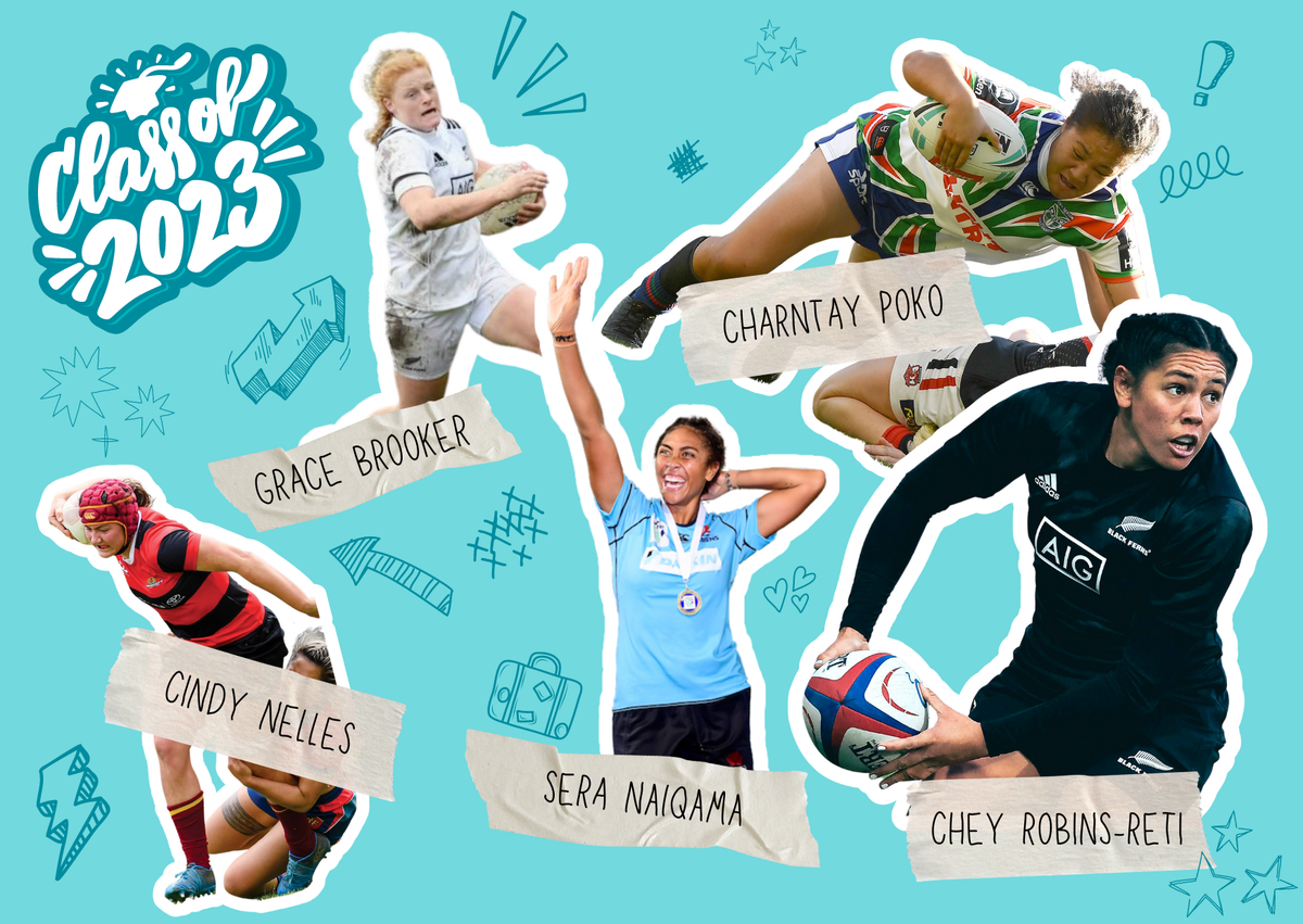 Aupiki Preview: Matatū