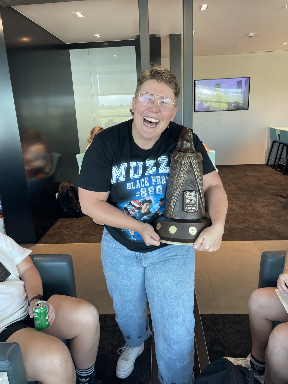 First look at Aupiki Squads for 2025