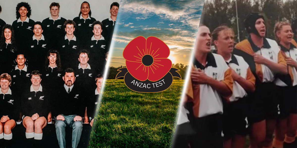 A new test for April