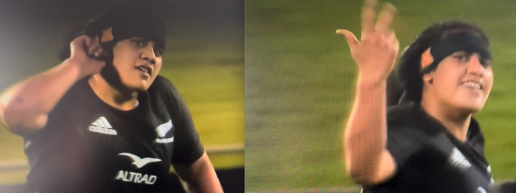 Black Fern Trials and Tribulations