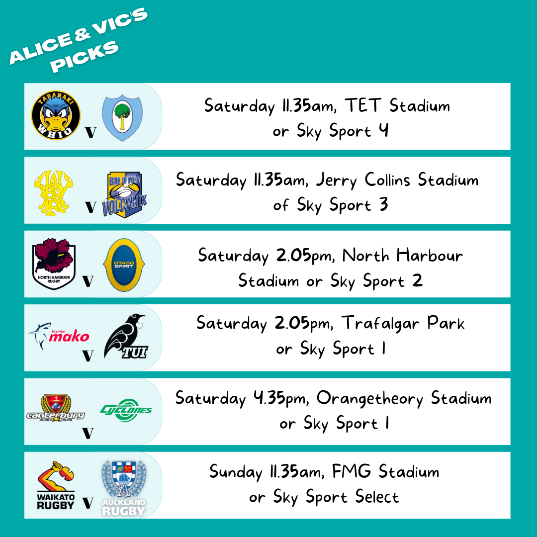 More women's code than you can handle