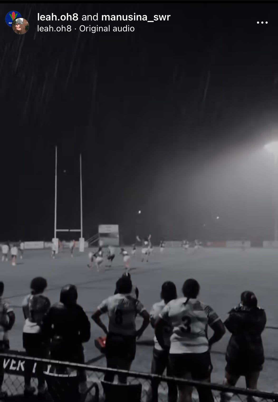 First there was the hand, now there is the boot!