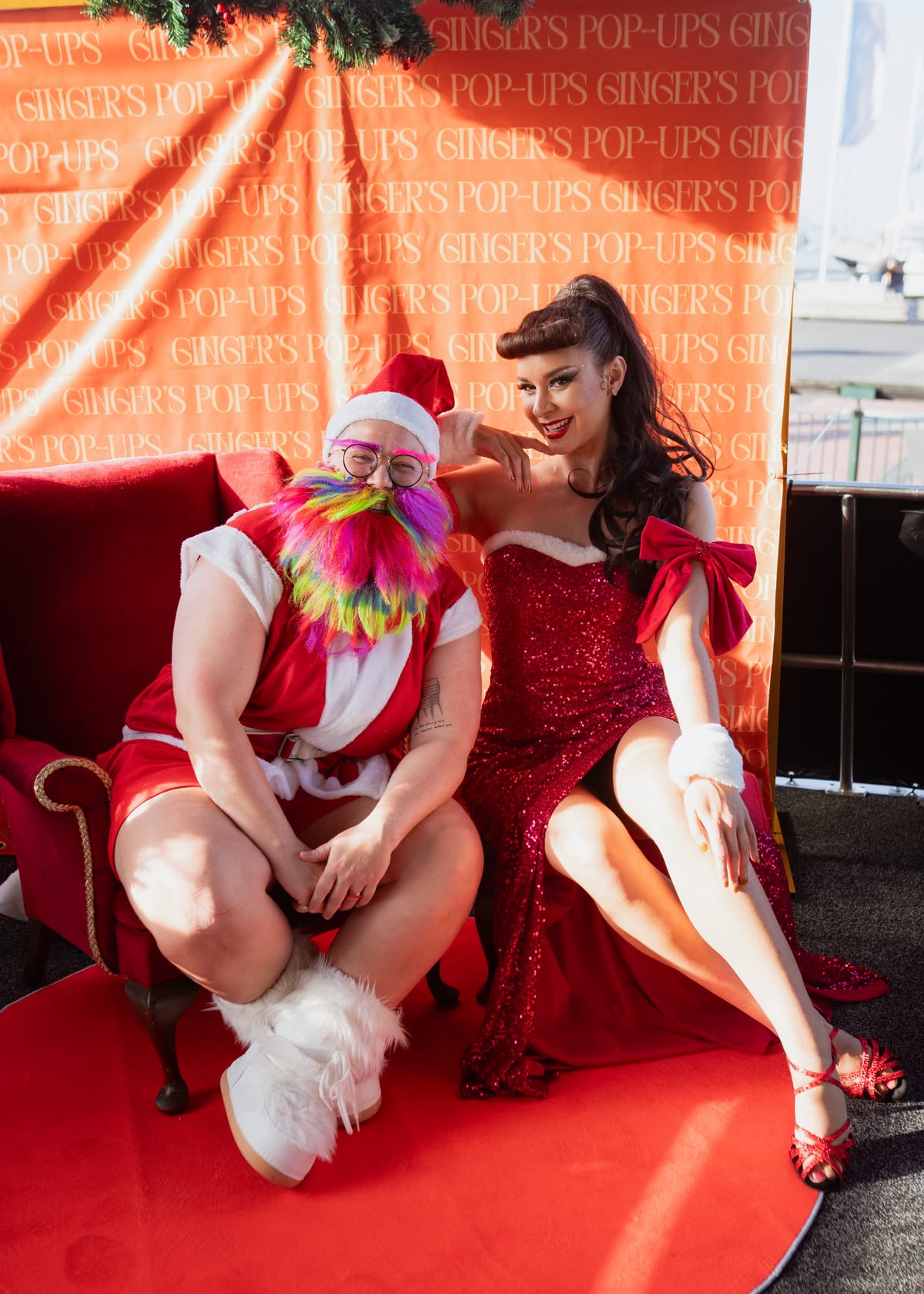 An Ode to 2025: Part 2