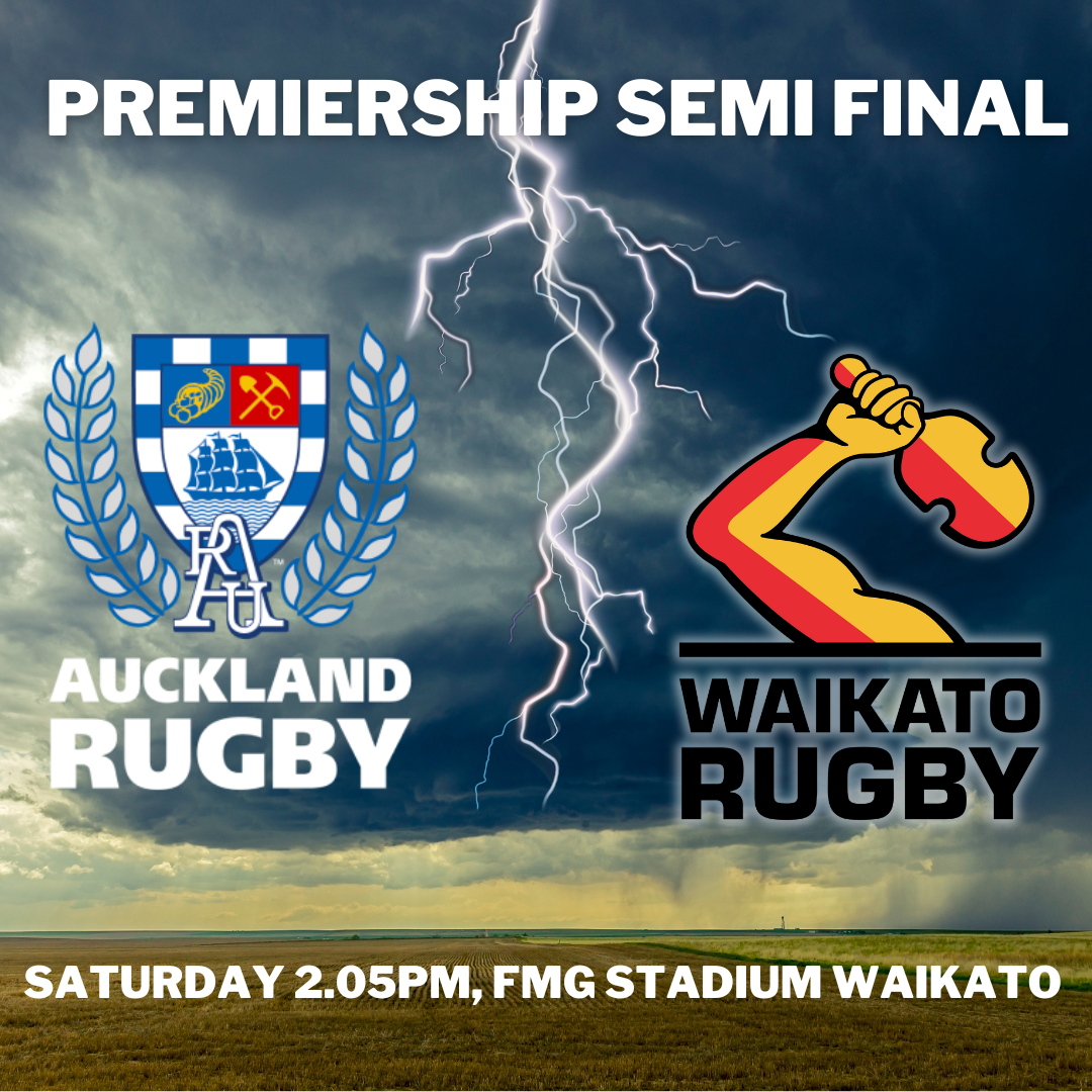 PREVIEW: Farah Palmer Cup Semi Finals