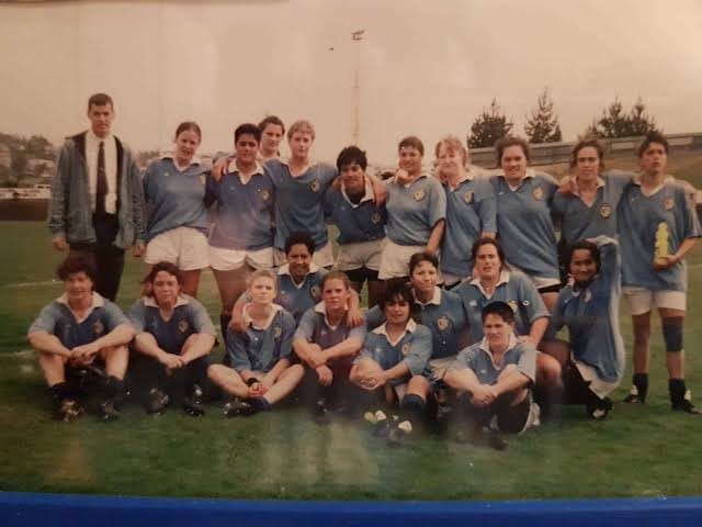 Semi finals in the Farah Palmer Cup