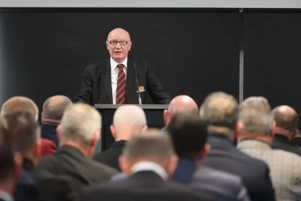 The system works as it was designed