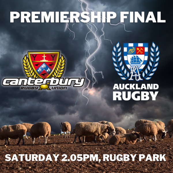 Farah Palmer Cup Finals