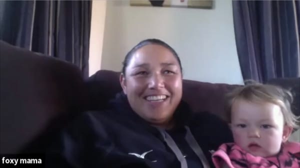 FPC Kōrero with Steph Te Ohaere-Fox