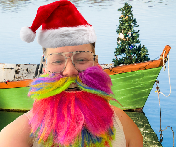 An Ode to 2025: Part 1