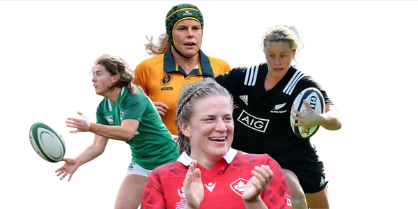 The Professional Era Part 2