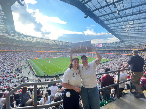 I don't like Pride Rounds