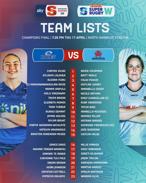 Super Champions Final