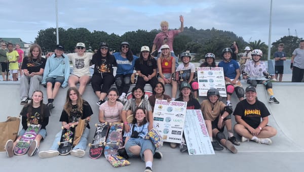 2023: Hissing straight out the gate