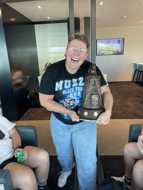 First look at Aupiki Squads for 2025