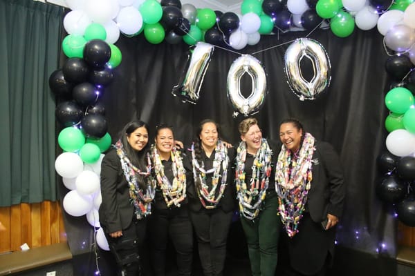 A team by any other name would be incomplete