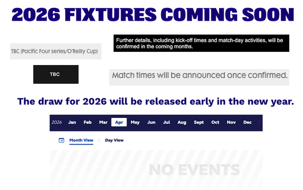 Pacific Four needs a SANZAAR