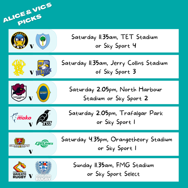 More women's code than you can handle