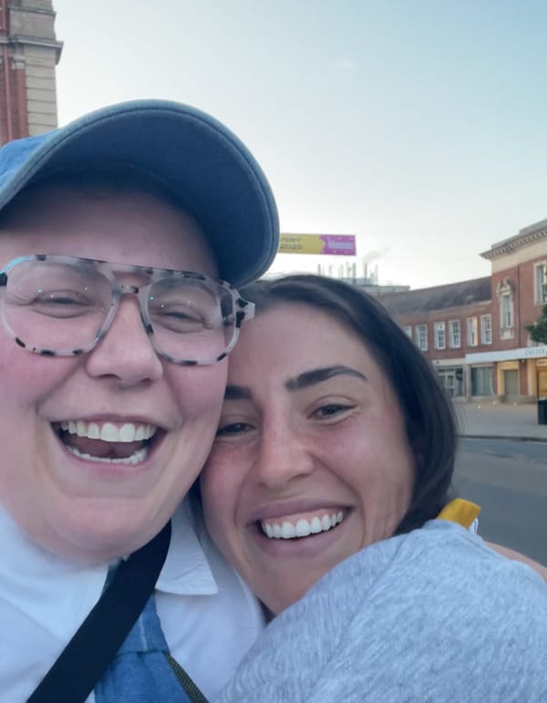 RWC2025 - Week 2 Wrap