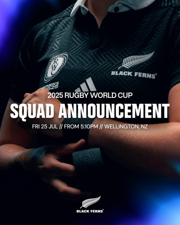 Setting expectations