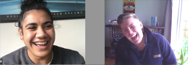 What to watch this weekend