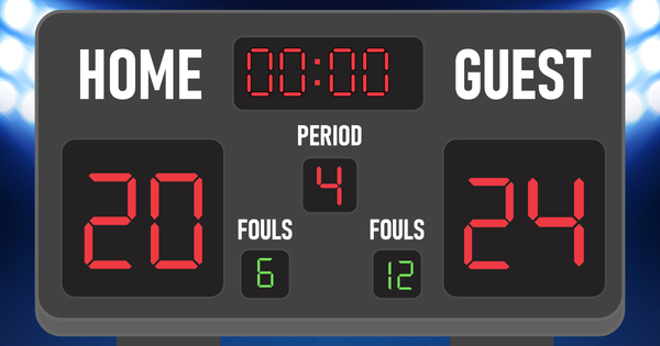 Part two: What's the score, 2024?