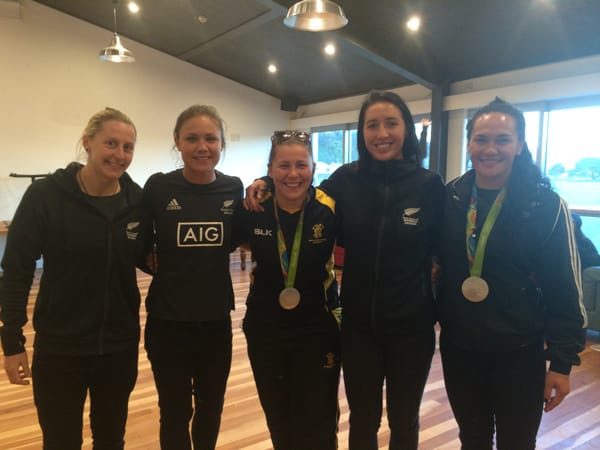 What happened to sevens?