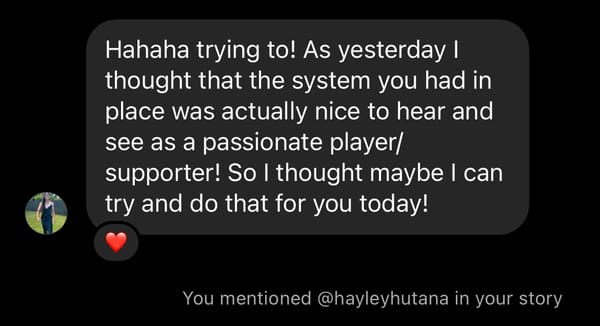 Match reports of Aupiki preseason matches you didn't get to see