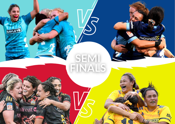 Aupiki: Semi Final Preview