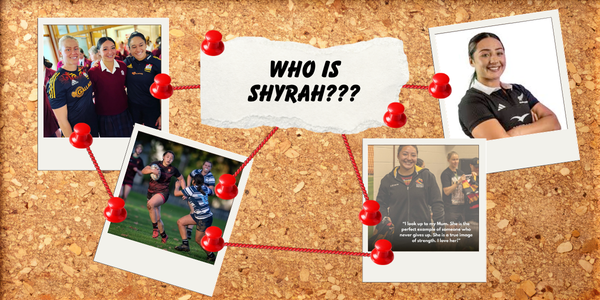 Who is Shyrah Tuliau-Tua'a?